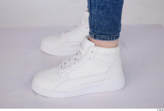 Rada casual foot shoes white sneakers 0003.jpg